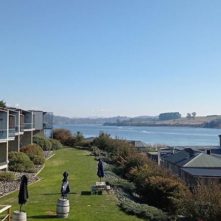Rosevears Riverview Hotel ภายนอก รูปภาพ