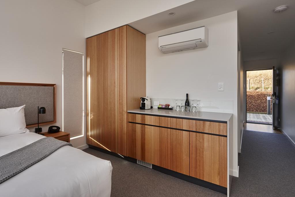 Rosevears Riverview Hotel ภายนอก รูปภาพ